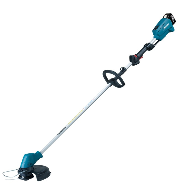 Аккумуляторная коса Makita DUR182LRF