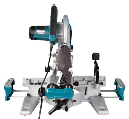Торцовочная пила 216 Makita LS0816F