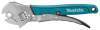 Разводной ключ с фиксатором 10 (250 мм) Makita B-65470