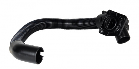 Система пылеудаления в сборе Makita 123980-4