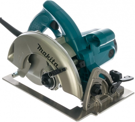 Дисковая пила 185 мм, 1800 Вт Makita 5007N