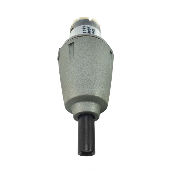 Двигатель в сборе Makita TL00000001