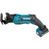Аккумуляторная сабельная пила Makita JR105DWAE