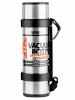 Термос NCB-18B Rocket Bottle 1.8 л, черный Thermos 835680