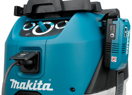 Приемник WUT02U с передатчиком WUT01, AWS Makita 199776-5