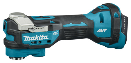 Мультитул LXT Makita DTM52SFK