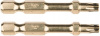 Насадка Impact Gold T25, 50 мм, E-form (MZ), 2 шт. Makita B-28254