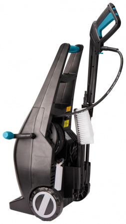 Мойка высокого давления Makita HW132