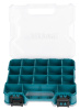 Пластиковый органайзер двусторонний Makita E-26870