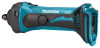 Прямая шлифмашина Makita DGD801Z