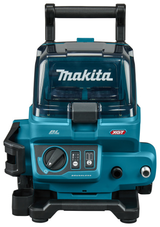 Мойка высокого давления XGT Makita HW001GZ