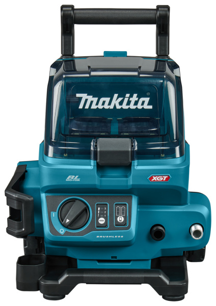 Мойка высокого давления XGT Makita HW001GZ