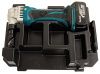 Поддон в кейс Makpac тип 2 для ножниц Makita 837678-4