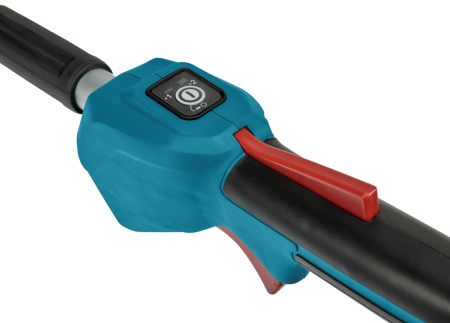 Аккумуляторная травокосилка Makita DUR192LSF