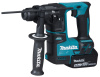 Перфоратор SDS-Plus, LXT Makita DHR171RTJ