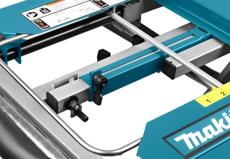Стол WST01N для пилы Makita 198687-1
