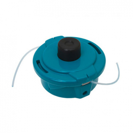 Триммерная головка М8/10х1.25LH, 2.4 мм Makita B-02945