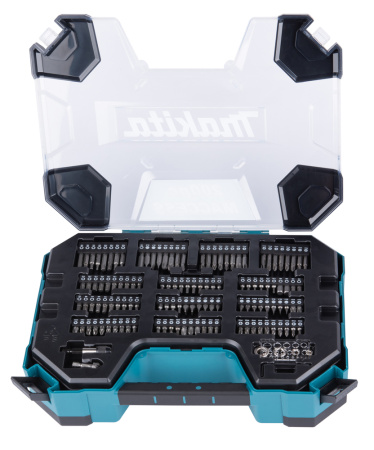 Набор оснастки MACCESS, 200 шт. Makita E-22610