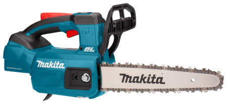 Цепная пила LXT Makita DUC254CZ