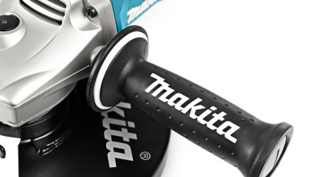 Угловая шлифовальная машина Makita DGA900Z