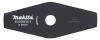 Нож для травы 230x25.4, 2T Makita D-66058