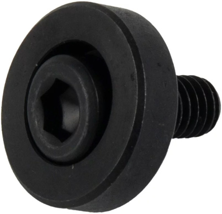 Винт M6x20 с внутренним шестигранником Makita 265674-6
