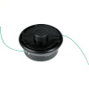 Триммерная головка M10x1.25LH, 2 мм Makita 197296-3