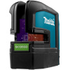 Аккумуляторный лазерный нивелир Makita SK106GDZ