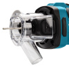 Фрезер-гипсорез LXT Makita DCO181Z