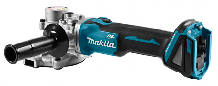 Аккумуляторный резчик арматуры Makita DSC251ZK