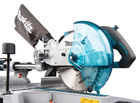 Торцовочная пила 216 Makita LS0816F