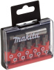 Набор насадок 25 мм, 11 шт Makita D-31083