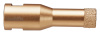Коронка алмазная M14x2, 16 мм для УШМ Makita D-44448