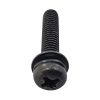 Винт М4х20 с полукруглой головкой Makita 911138-5