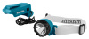 Светодиодный фонарь налобный BML800 Makita STEXML800