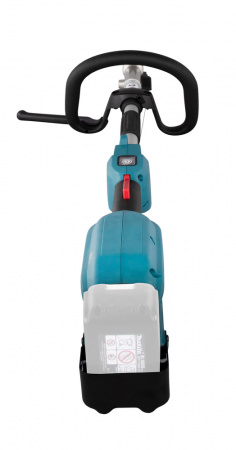 Аккумуляторный комбимотор Makita DUX18Z