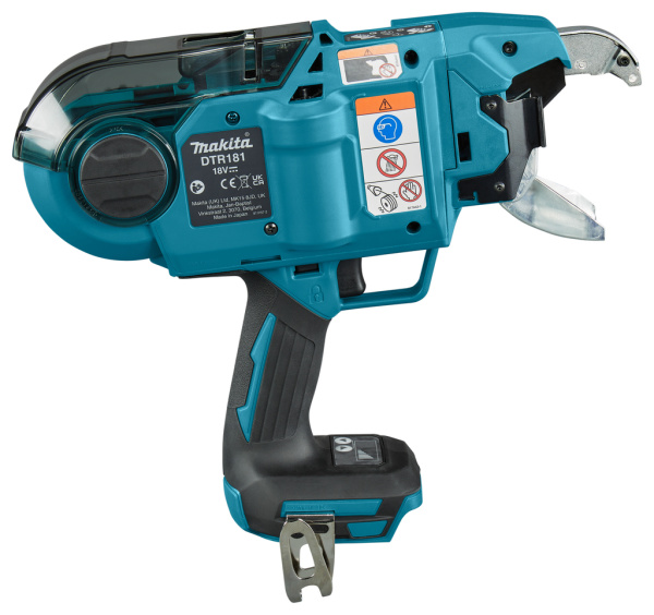 Пистолет для вязки арматуры LXT Makita DTR181RT1J