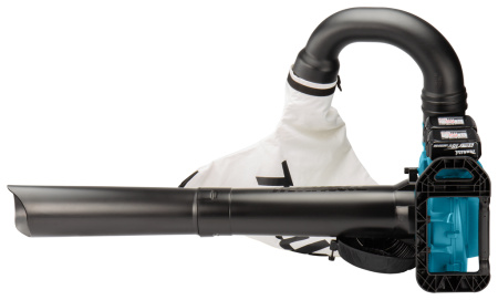Воздуходув-пылесос LXT Makita DUB363PT2V