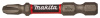 Насадка Impact Premier PH3, 50 мм, E-form (MZ), 2 шт. Makita E-03280