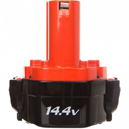 Аккумулятор кубический Ni-Cd, 14.4 В, 1.3 Ач, 1450 Makita 193816-1