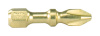 Насадка Impact Gold ShorTon Double Torsion PH2, 30 мм, E-form (MZ), 2 шт Makita B-42195