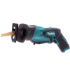 Аккумуляторная сабельная пила Makita JR102DZ