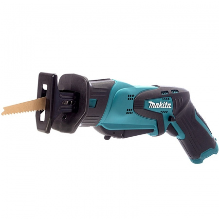 Аккумуляторная сабельная пила Makita JR102DZ