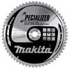 Диск пильный для дерева с гвоздями, HW, 355х3.0х30 мм, 60T, 18G, ATB, 5143R Makita B-09547