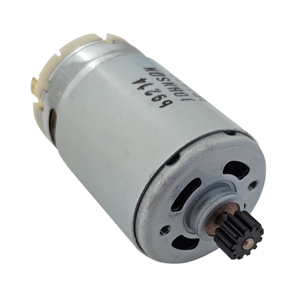 Двигатель DC 12V Makita 629798-6