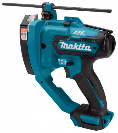 Аккумуляторный резчик шпилек Makita SC103DZ