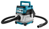 Аккумуляторный пылесос Makita DVC864LZ
