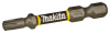 Насадка Impact Premier T25, 50 мм, E-form (MZ), 2 шт. Makita E-03355