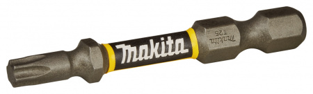 Насадка Impact Premier T25, 50 мм, E-form (MZ), 2 шт. Makita E-03355