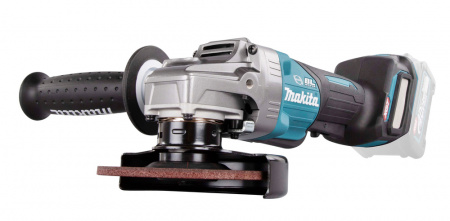 Угловая шлифовальная машина Makita GA029GZ